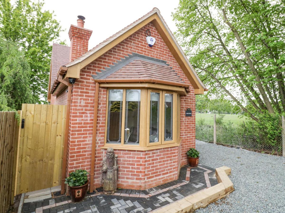 Globe Holiday home Stratford-upon-Avon