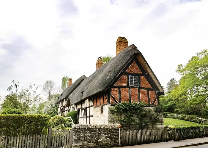 Globe Cottage