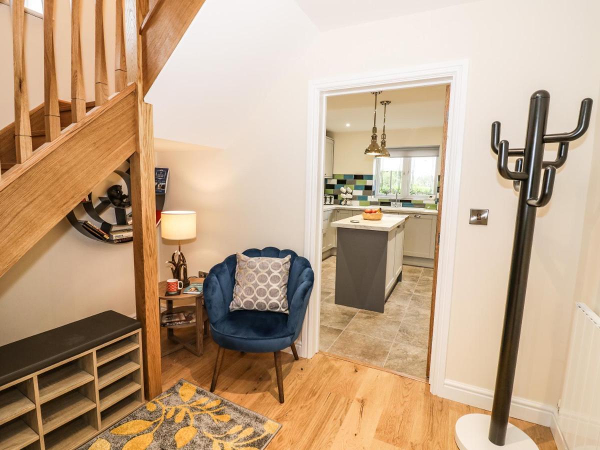 Globe Vakantiehuis